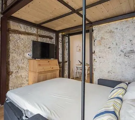 Hotel Quattro Massa Lubrense